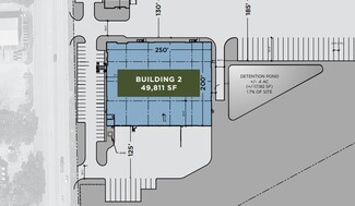 Plus de détails pour 11010 Jones Rd, Houston, TX - Industriel/Logistique à vendre