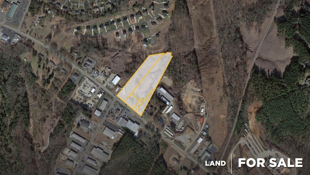 NC Highway 16 Business, Denver, NC à vendre Photo de l’immeuble– Image 1 sur 3