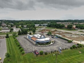 6765 Dixie Hwy, Fairfield, OH à louer Photo intérieure– Image 2 sur 3