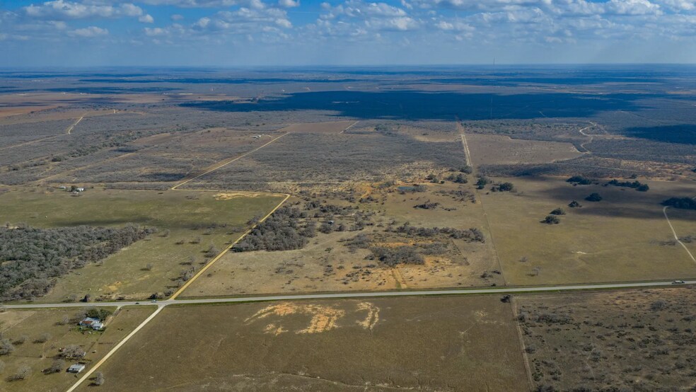 Texas 97, Cost, TX à vendre - Aérien – Image 3 sur 42