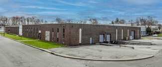 Plus de détails pour 721 E Lincoln Ave, Rahway, NJ - Industriel/Logistique à louer
