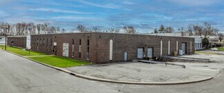 Plus de détails pour 721 E Lincoln Ave, Rahway, NJ - Industriel/Logistique à vendre