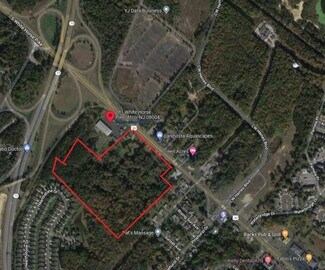 Plus de détails pour 181-211 White Horse Pike, Atco, NJ - Terrain à vendre