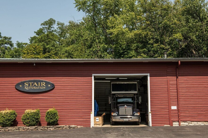 33 Maple Ave, Claverack, NY à vendre - Photo de l’immeuble – Image 3 sur 24