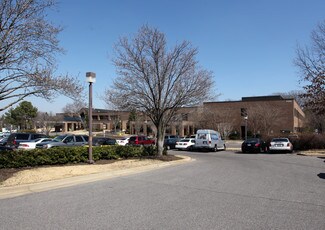 Plus de détails pour 2100-2120 Exeter Rd, Germantown, TN - Bureau/Médical à louer
