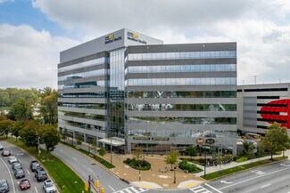 Plus de détails pour 10980 Grantchester Way, Columbia, MD - Bureau à louer