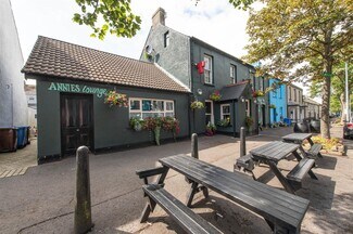 Plus de détails pour 49 Castle St, Downpatrick - Local commercial à vendre