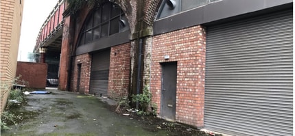 21 New Bailey St, Salford à louer Photo de l’immeuble– Image 2 sur 5