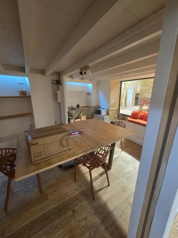 Local commercial dans Bordeaux à louer Photo intérieure– Image 1 sur 6