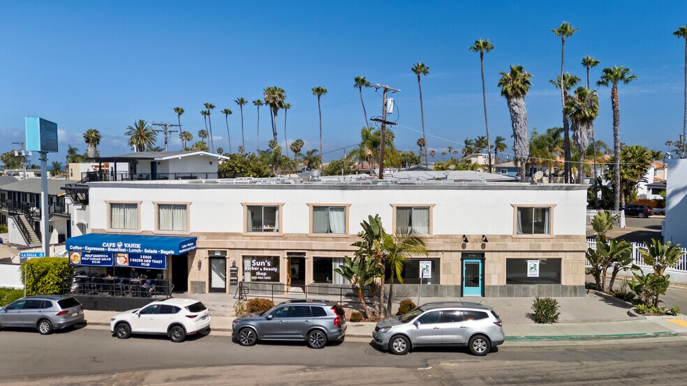 6780-6786 La Jolla Blvd, La Jolla, CA à vendre - Photo de l’immeuble – Image 3 sur 13