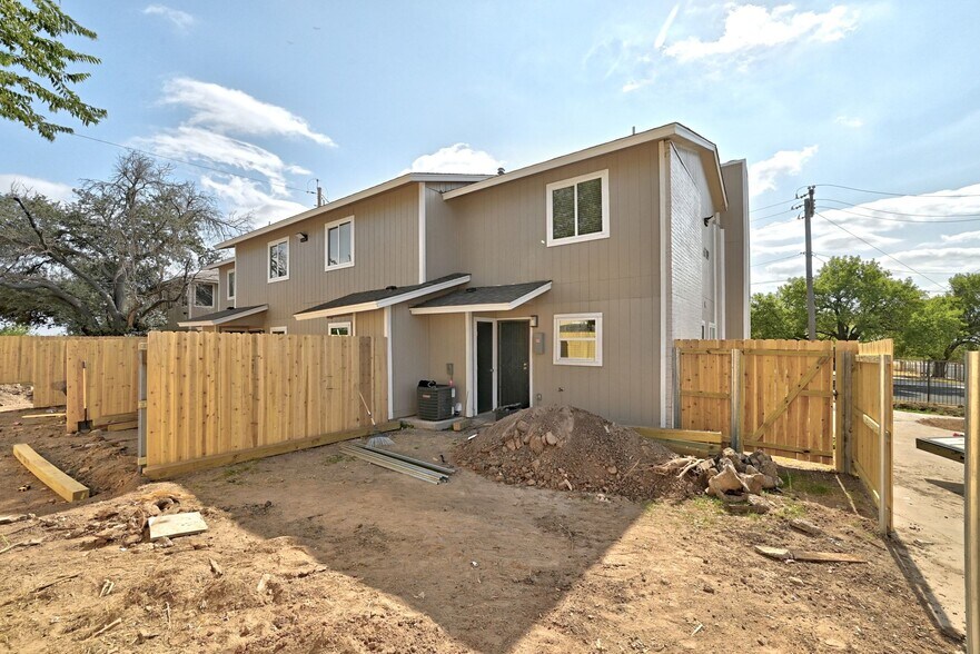 6709 Wentworth Dr, Austin, TX à vendre - Photo de l’immeuble – Image 3 sur 28
