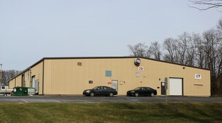 Plus de détails pour 221 Lower Morrisville Rd, Fallsington, PA - Industriel/Logistique à vendre