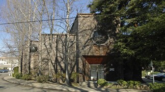 Plus de détails pour 240-242 Lafayette Cir, Lafayette, CA - Bureau à louer