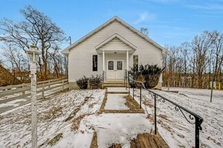 Plus de détails pour 15924 PA-407 Sr, Fleetville, PA - Bureau à vendre