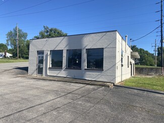 Plus de détails pour 106 Crutcher St, Vine Grove, KY - Local commercial à vendre