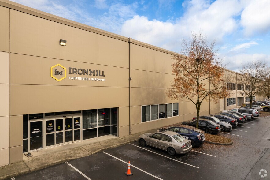 3500 W Valley Hwy N, Auburn, WA à louer - Photo de l’immeuble – Image 2 sur 5