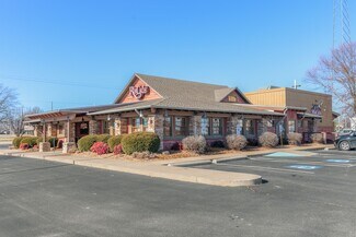 Plus de détails pour 2915 E 24th St, Joplin, MO - Local commercial à vendre