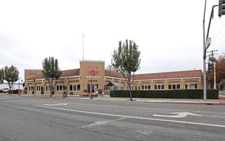 Plus de détails pour 800 San Benito St, Hollister, CA - Bureau à louer