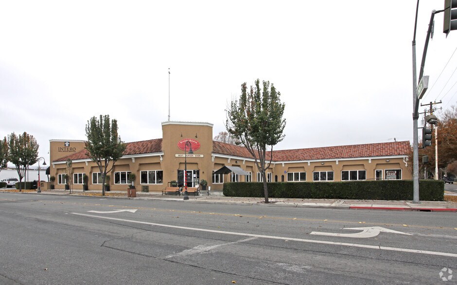 800 San Benito St, Hollister, CA à louer - Photo principale – Image 1 sur 4
