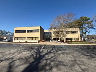 Plus de détails pour 3101 American Legion Rd, Chesapeake, VA - Bureau à louer