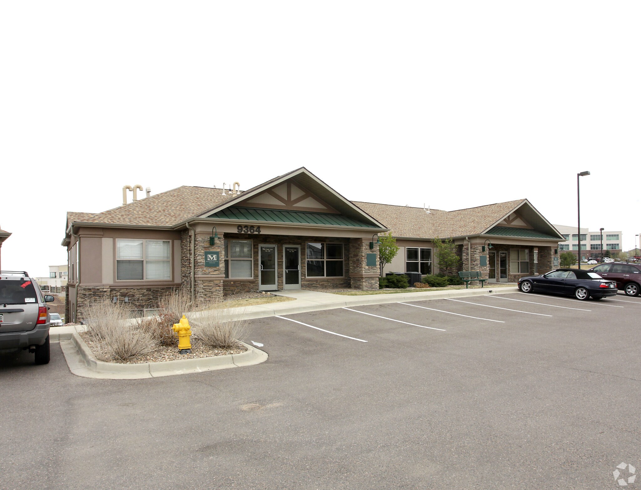 9364 Teddy Ln, Lone Tree, CO à vendre Photo principale– Image 1 sur 24