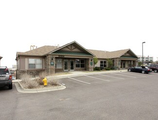 Plus de détails pour 9364 Teddy Ln, Lone Tree, CO - Bureau à vendre