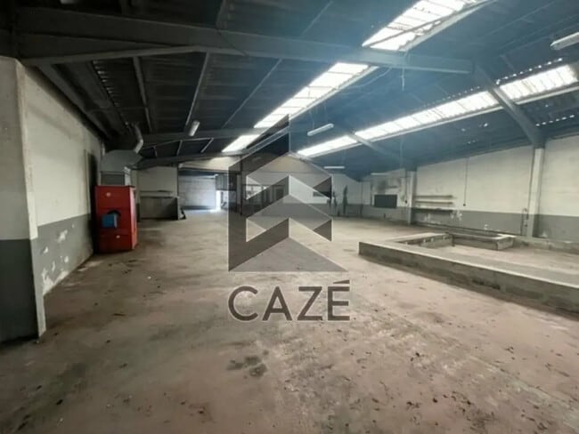 Plus de détails pour 56 Rue De Tregey, Bordeaux - Industriel/Logistique à louer