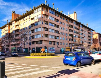 Plus de détails pour Calle Hungría, 3, Fuenlabrada - Logement à vendre