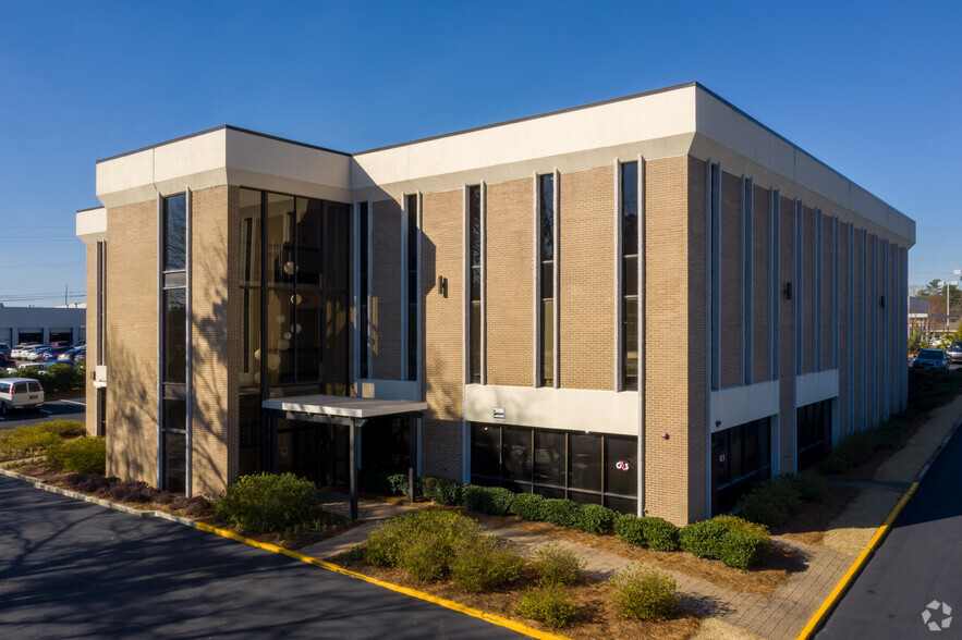 3100 Lorna Rd, Vestavia Hills, AL à louer - Photo de l’immeuble – Image 2 sur 8