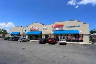 Plus de détails pour 2247 N Milwaukee Ave, Chicago, IL - Local commercial à louer