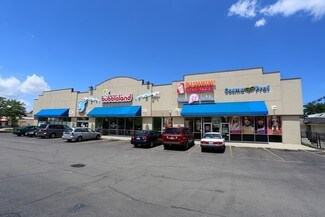 Plus de détails pour 2247 N Milwaukee Ave, Chicago, IL - Local commercial à louer