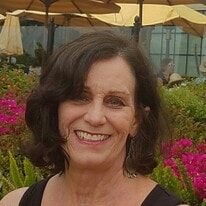 Victoria Gibo