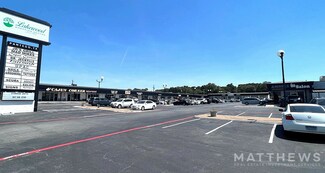 Plus de détails pour 2304 W Park Row Dr, Arlington, TX - Local commercial à louer