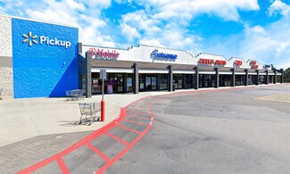 Plus de détails pour 600 Carrollton Villa Rica Hwy, Villa Rica, GA - Local commercial à louer