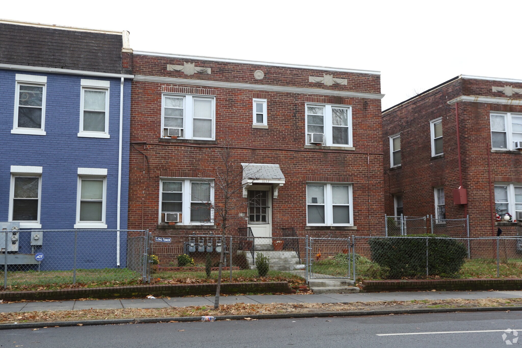 1633 W Virginia Ave NE, Washington, DC à vendre Photo principale– Image 1 sur 6