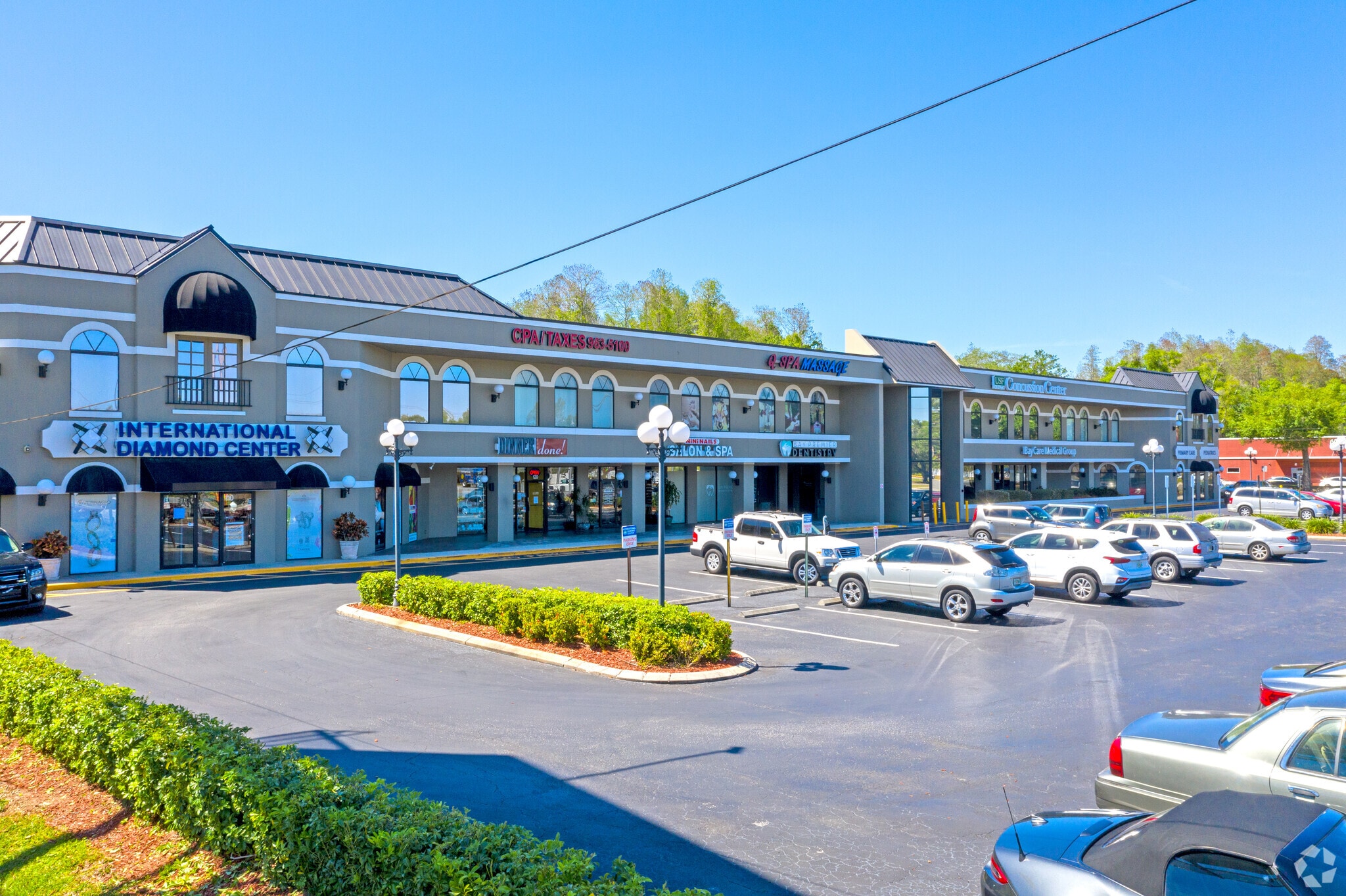 10330 N Dale Mabry Hwy, Tampa, FL à louer Photo principale– Image 1 sur 10