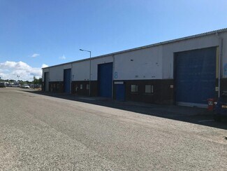 Plus de détails pour Barclayhill Pl, Portlethen - Industriel/Logistique à louer
