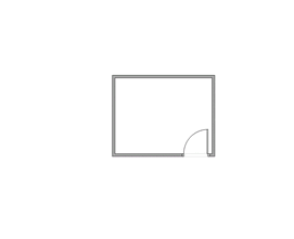 3205 N Wilke Rd, Arlington Heights, IL à louer Plan d’étage– Image 1 sur 1