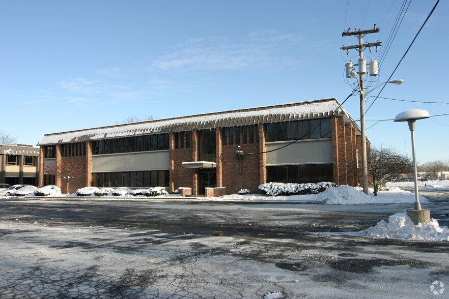 23725 Northwestern Hwy, Southfield, MI à vendre - Autre – Image 3 sur 5