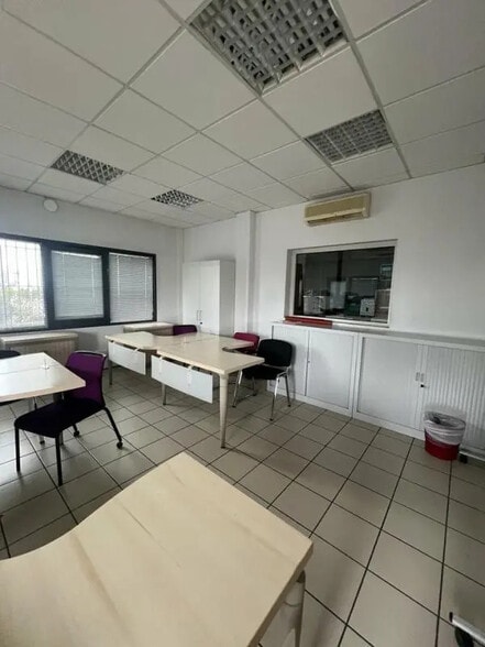 Industriel/Logistique dans Toulouse à louer - Photo intérieure – Image 3 sur 5