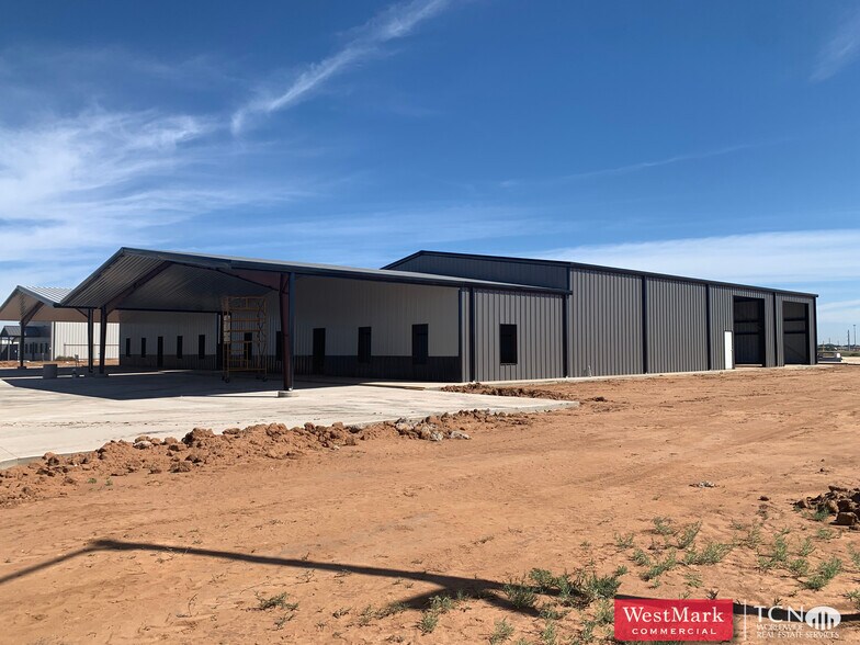 6621 Xenia, Lubbock, TX à louer - Photo de l’immeuble – Image 2 sur 9