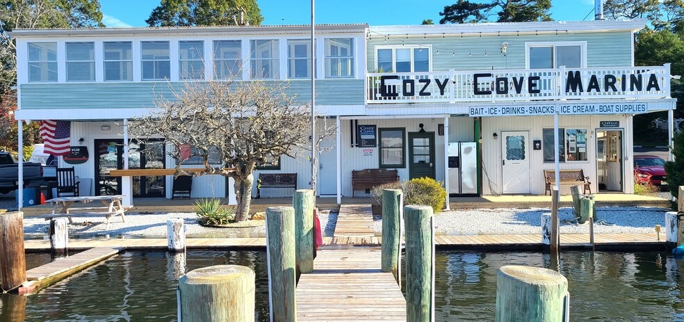 10 Lake Dr, Island Heights, NJ à louer - Photo principale – Image 1 sur 8