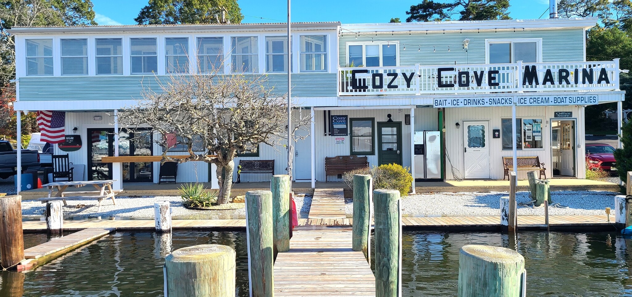 10 Lake Dr, Island Heights, NJ à louer Photo principale– Image 1 sur 9