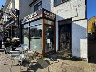 Plus de détails pour 34 St Mary's Rd, Londres - Local commercial à louer