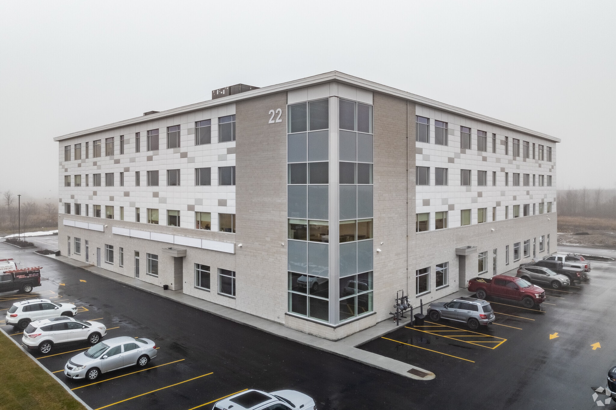 22 Costello Dr, Carleton Place, ON à louer Photo principale– Image 1 sur 5