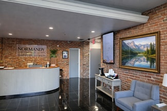 Plus de détails pour 101 N 7th St, Louisville, KY - Bureau à louer