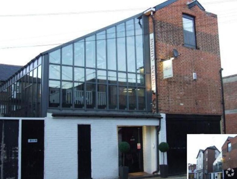 3 Nicholsons Ln, Maidenhead à louer - Photo de l’immeuble – Image 2 sur 3
