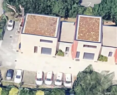 Bureau dans Sainte-Foy-lès-Lyon à louer - Photo de l’immeuble – Image 2 sur 4