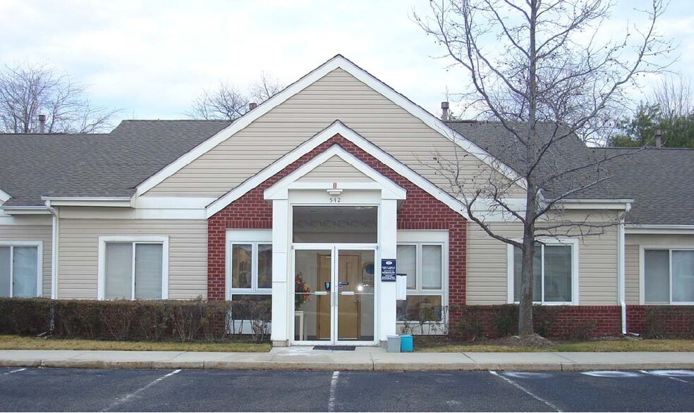 540 Lippincott Dr, Marlton, NJ à louer - Autre – Image 2 sur 8