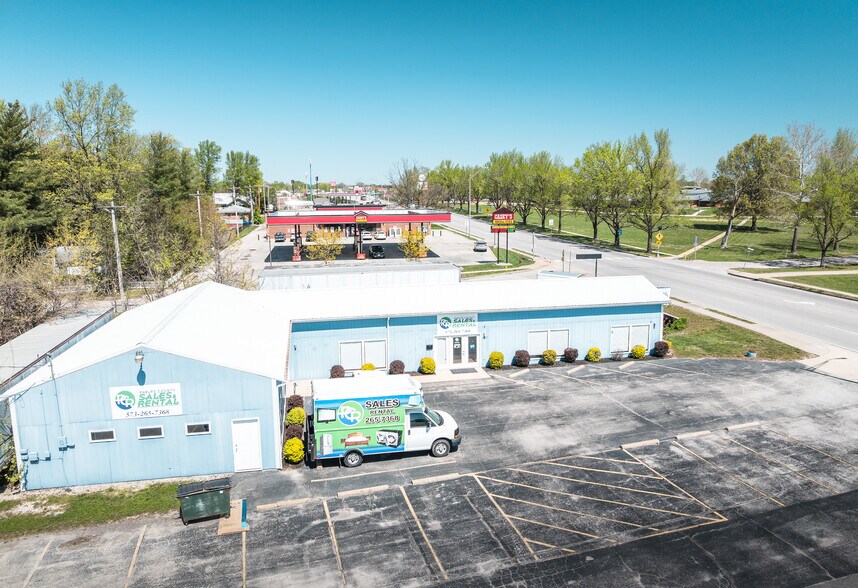329 N Jefferson St, Saint James, MO à vendre - Photo de l’immeuble – Image 3 sur 28
